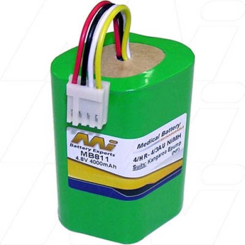 Medical Battery - MB811