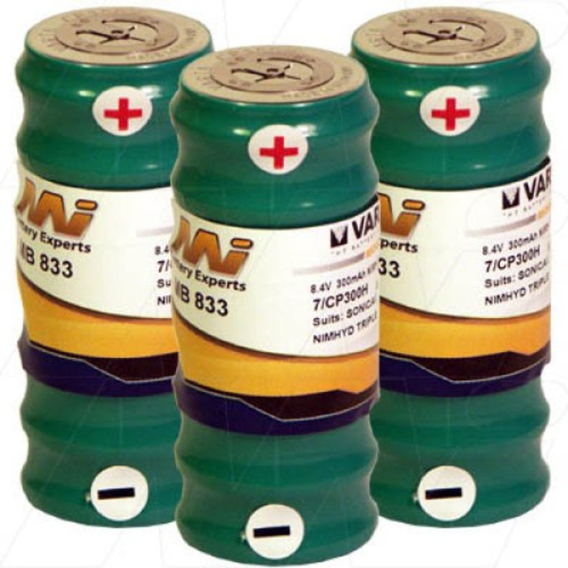 Medical Battery - MB833