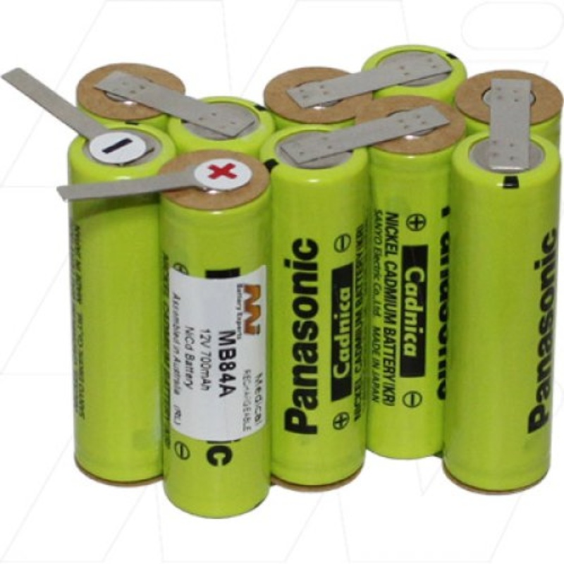 Medical Battery - MB84A