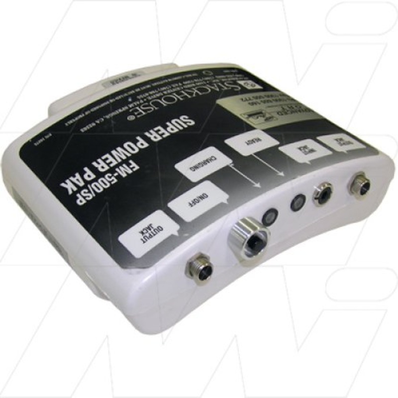 Medical Battery - MB872