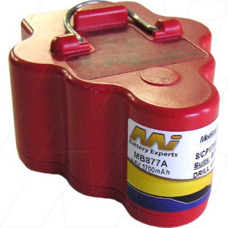 Medical Battery - MB877A