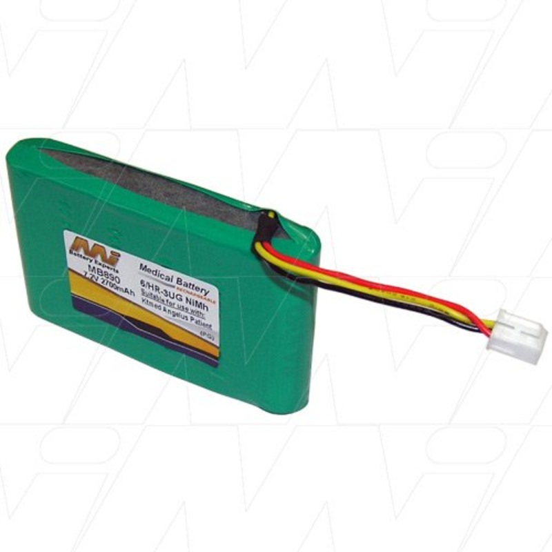 Medical Battery - MB890