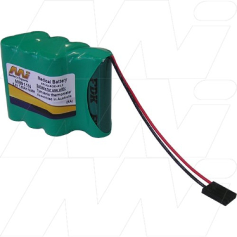 Medical Battery - MB911N