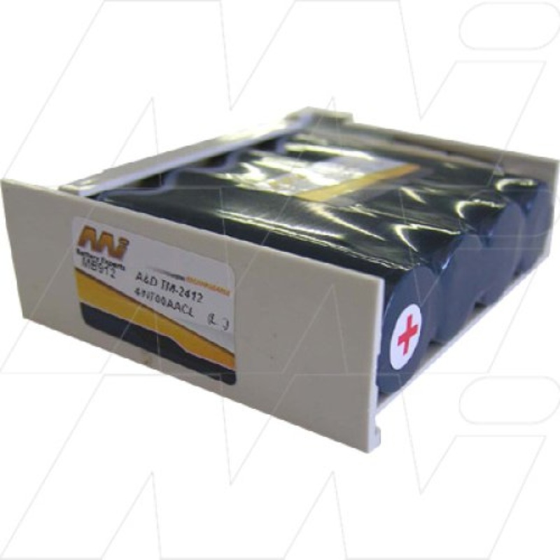 Medical Battery - MB912