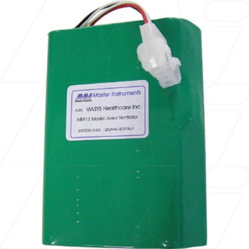 Medical Battery - MB913