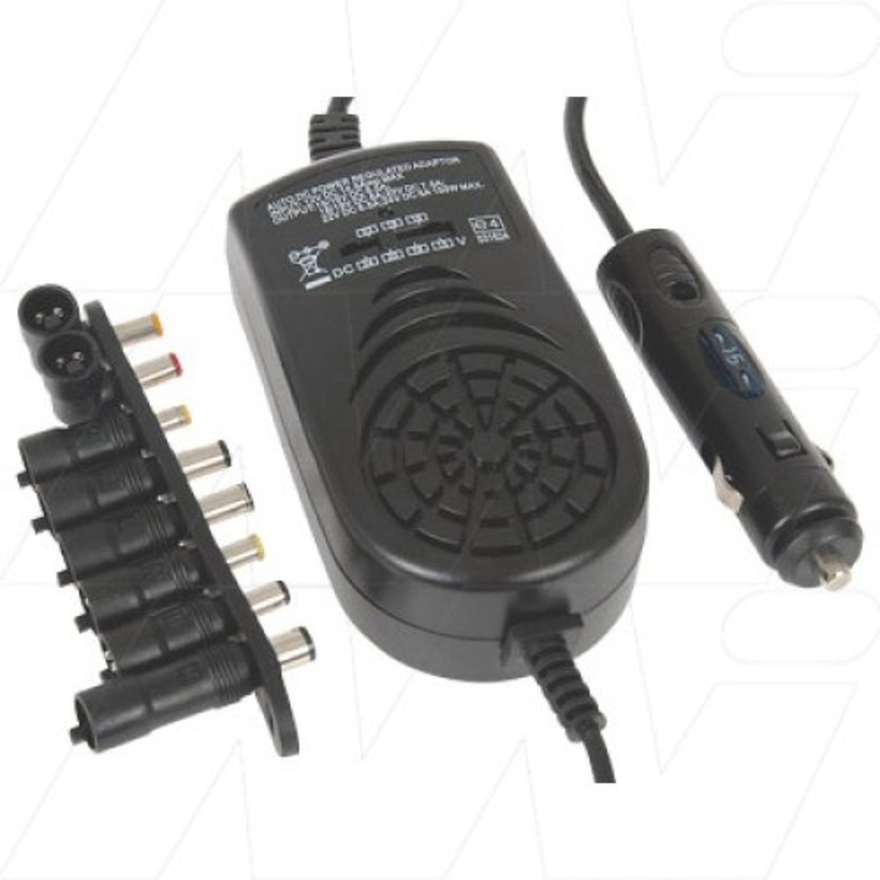Laptop Power Supply 150W DC to DC - MP3472