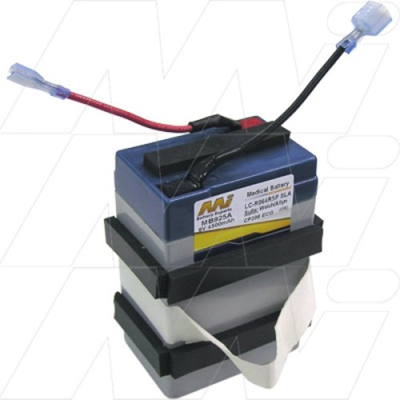 Medical Battery - MB925A