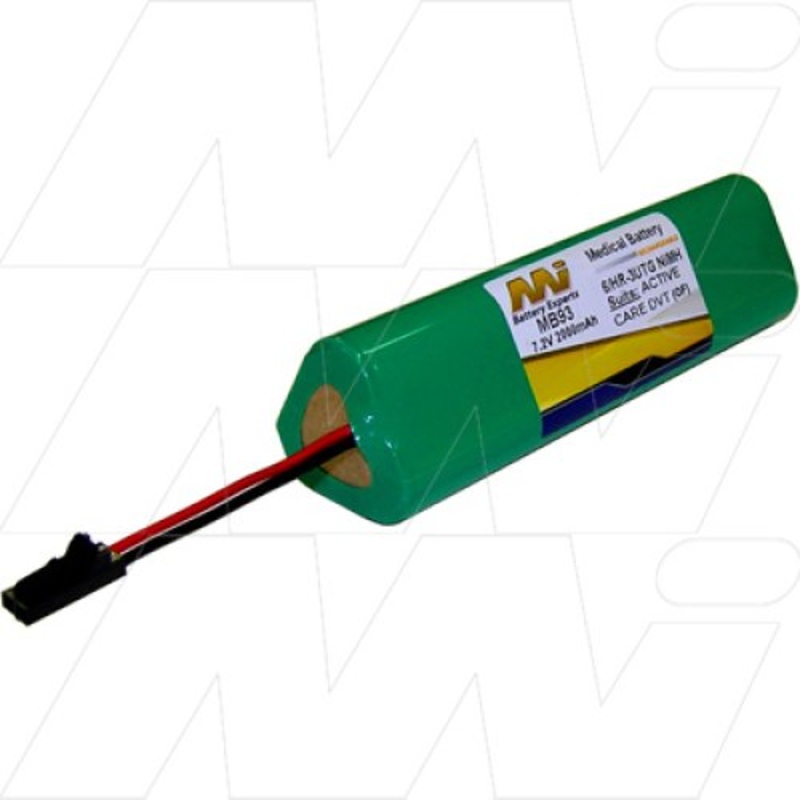 Medical Battery - MB93