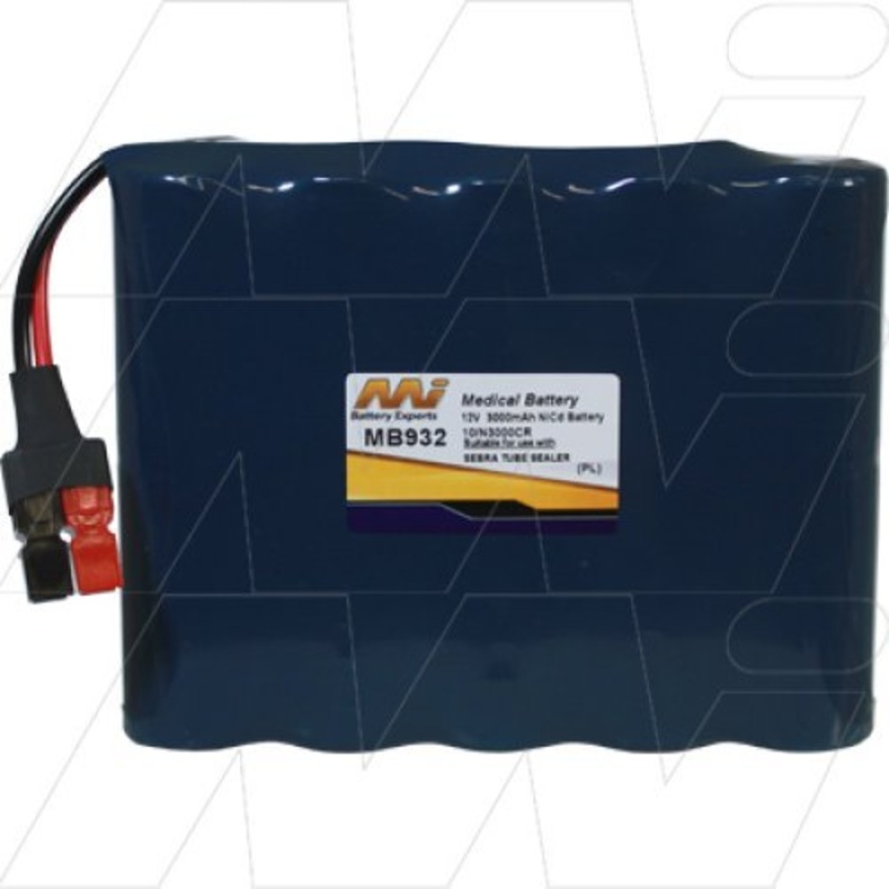 Medical Battery - MB932