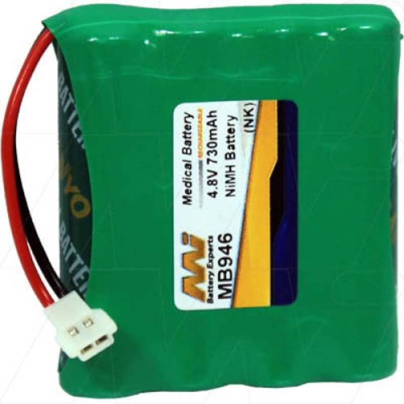 Medical Battery - MB946