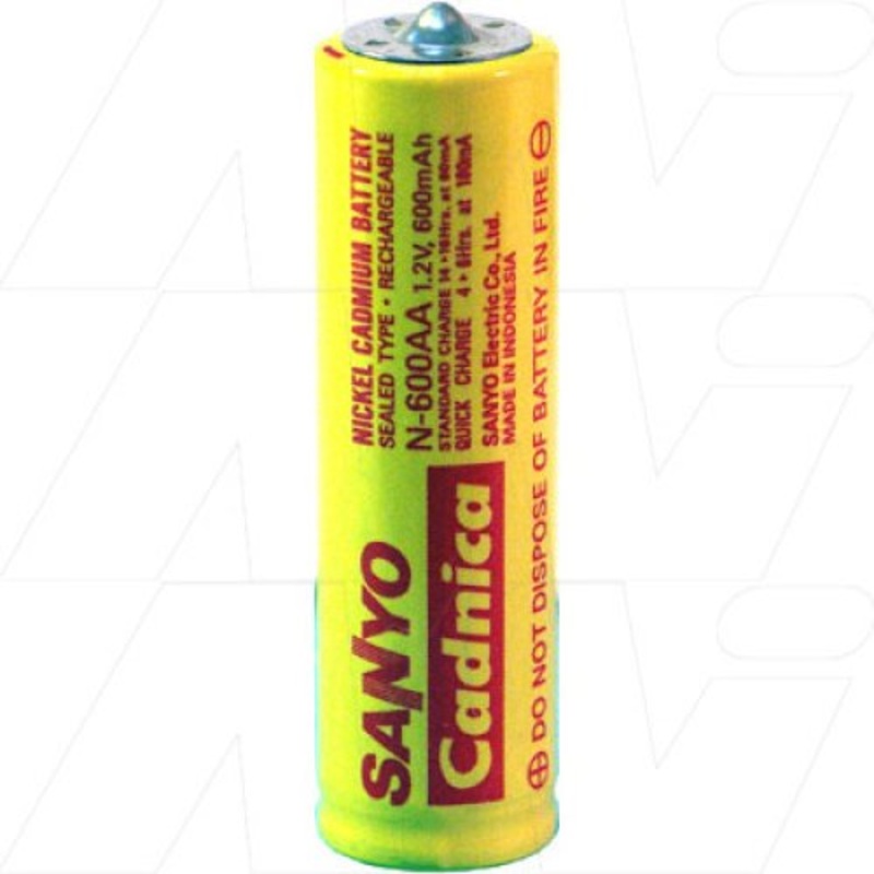Pager Battery - PGB3