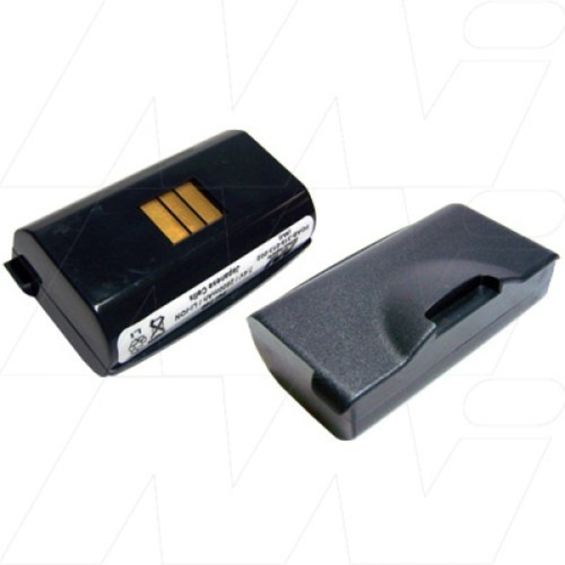Pocket PC Battery - PDAB-318-013-002