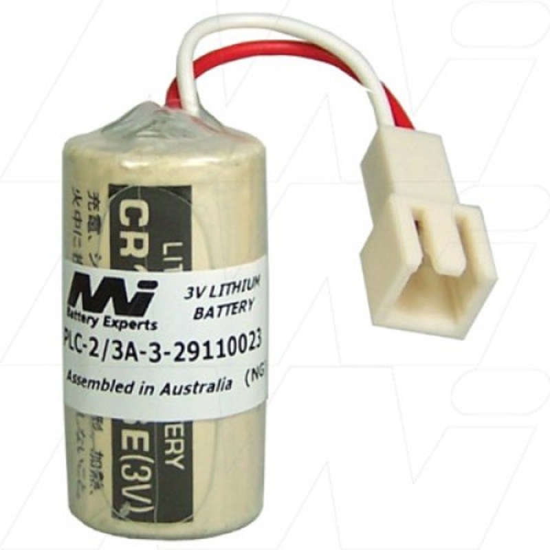 Specialised Lithium Battery - PLC-2/3A-3-29110023