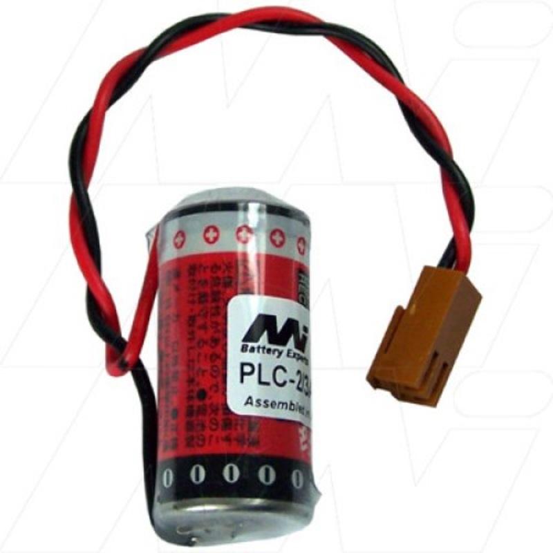 Specialised Lithium Battery - PLC-2/3A-3.6-029