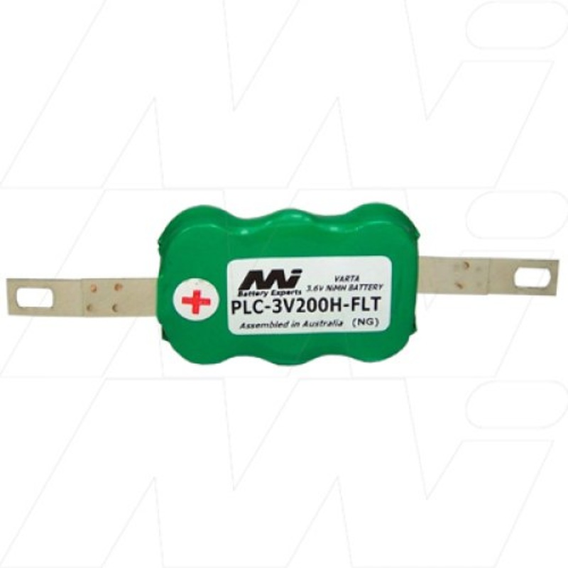 Specialised Lithium Battery - PLC-3V200H-FLT