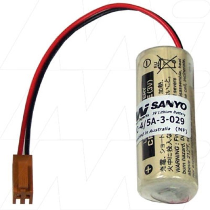 Specialised Lithium Battery - PLC-4/5A-3-029