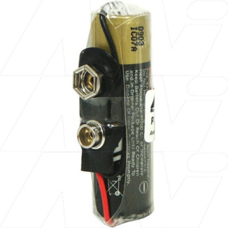 Specialised Lithium Battery - PLC-AA-3.6-014