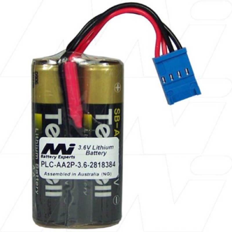 Specialised Lithium Battery - PLC-AA2P-3.6-2818384