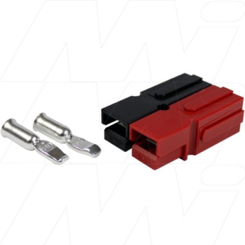 Anderson Connector Assembly - PT4407