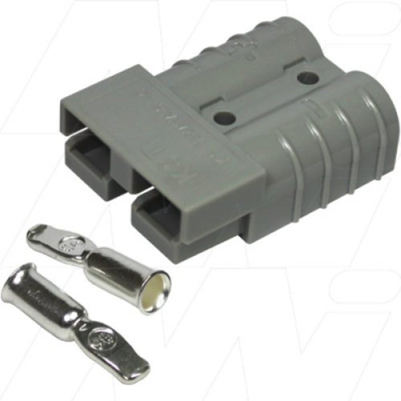 Anderson Connector Assembly - PT4420