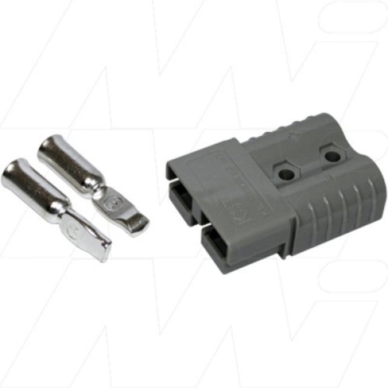 Anderson Connector Assembly - PT4422