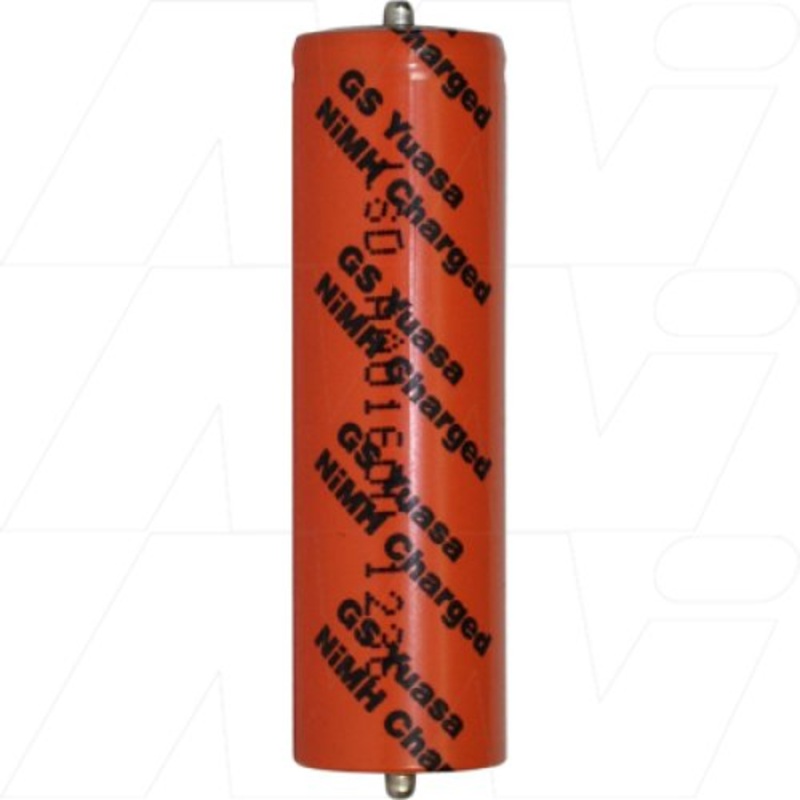 Battery for Braun Shavers - SHB39