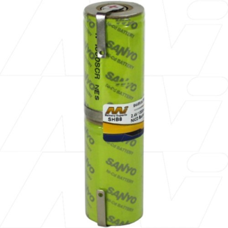 Battery for Conair, Wahl Personal Grooming Devices - SHB8