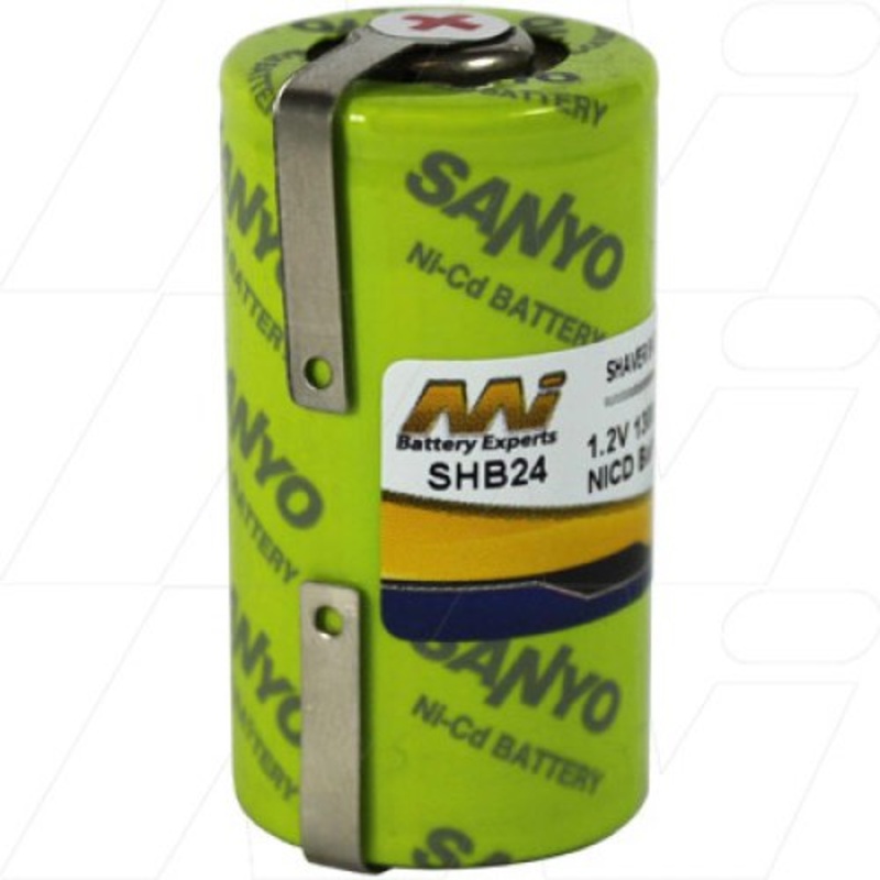 Battery for Philips, Wahl Personal Grooming Devices - SHB24