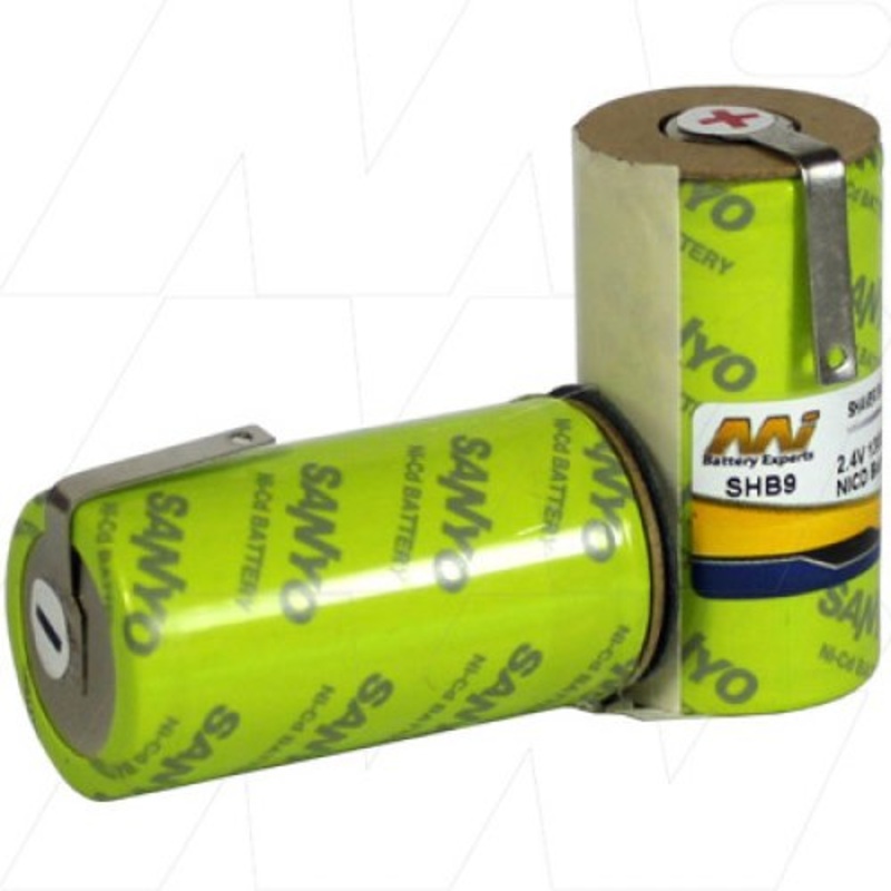 Battery for Remington Personal Grooming Devices - SHB9