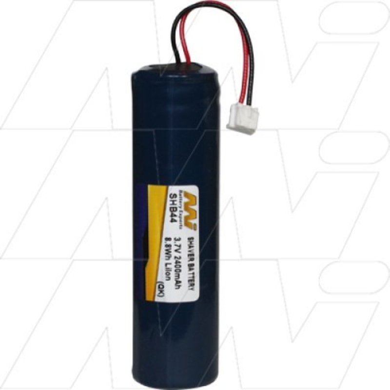 Battery for Wahl LiIon Shavers - SHB44