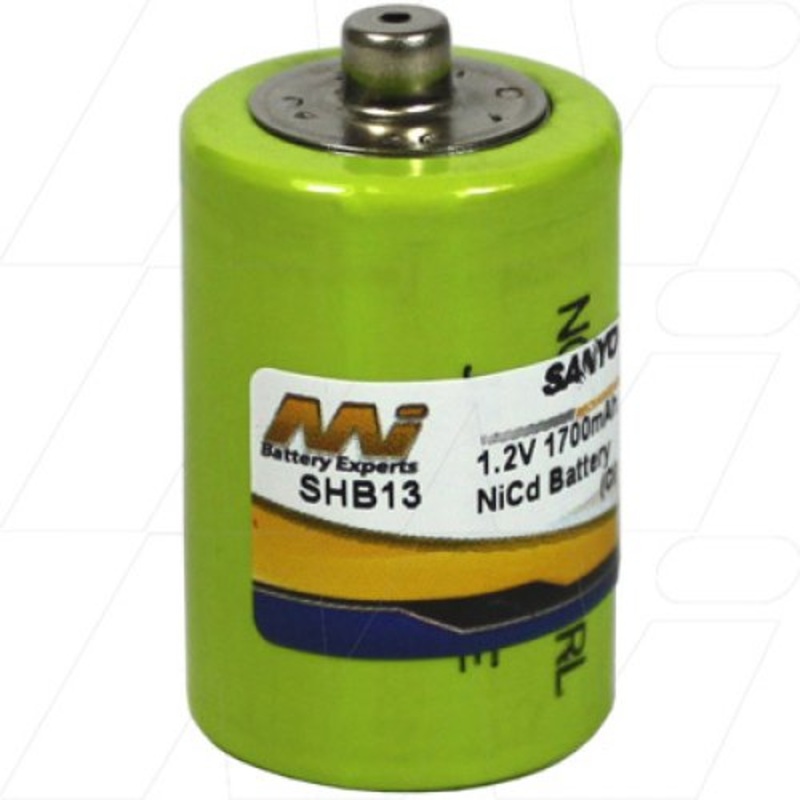 Battery for Wahl Personal Grooming Devices - SHB13