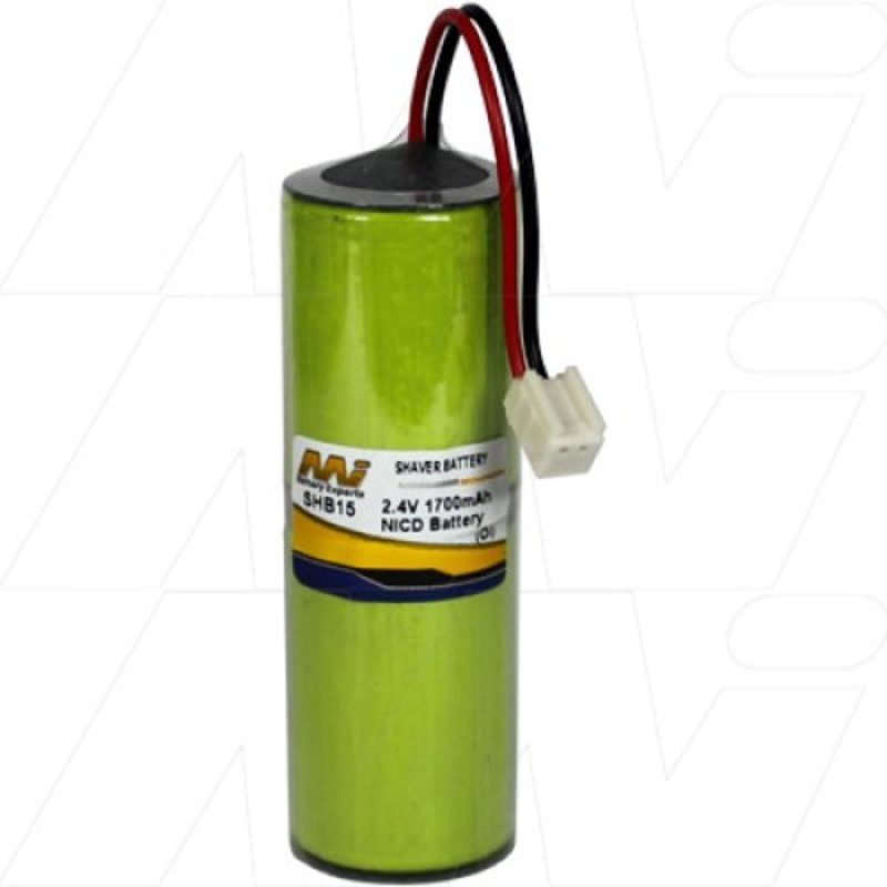 Battery for Wahl Personal Grooming Devices - SHB15