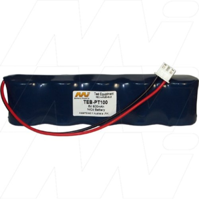 Battery for Yamaha PT100 Piano Tuner - TEB-PT100
