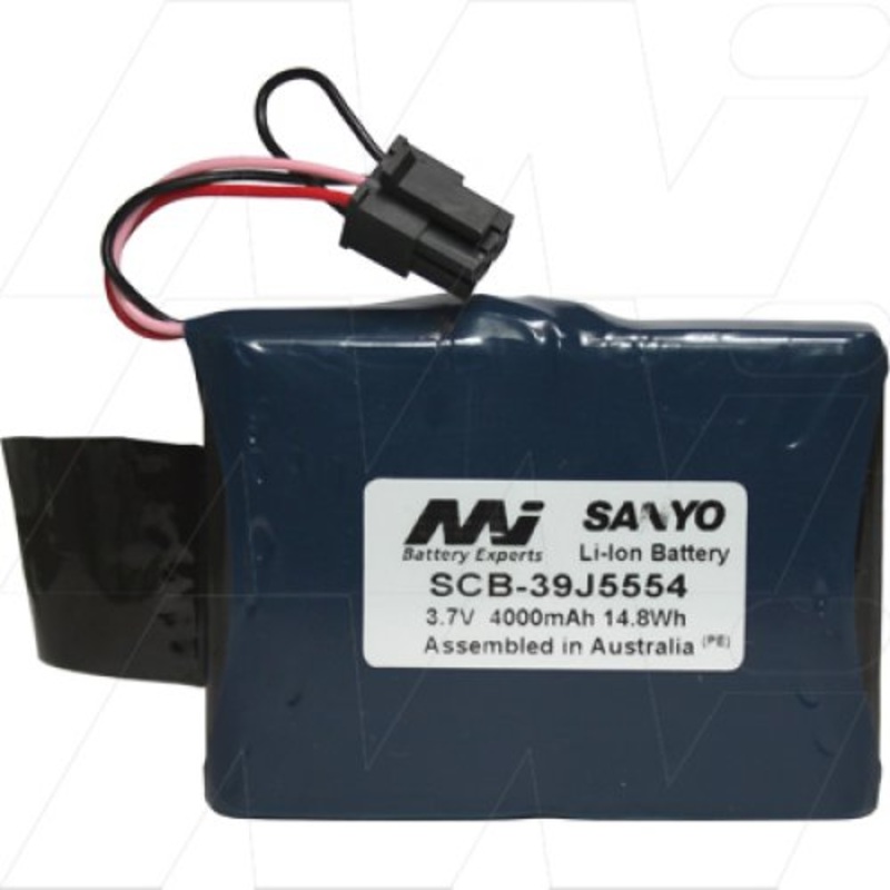 Cache Battery for IBM - SCB-39J5554