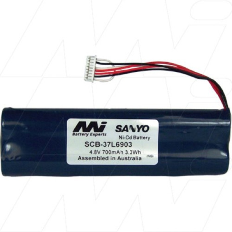 Cache Battery - SCB-37L6903