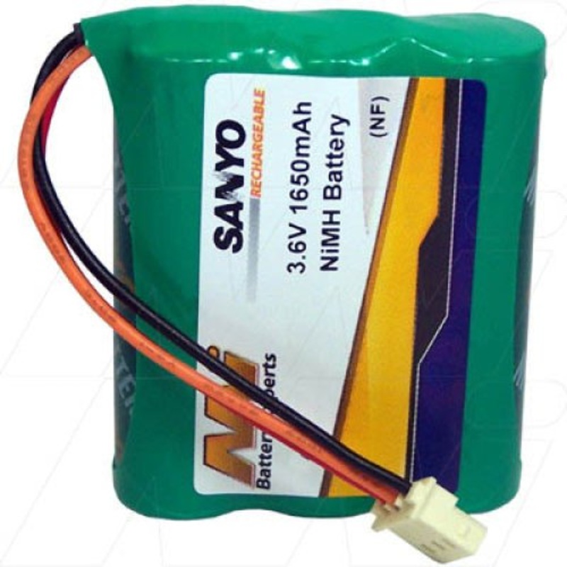 Cache Battery - SCB-44L0313
