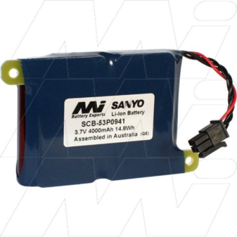 Cache Battery - SCB-53P0941