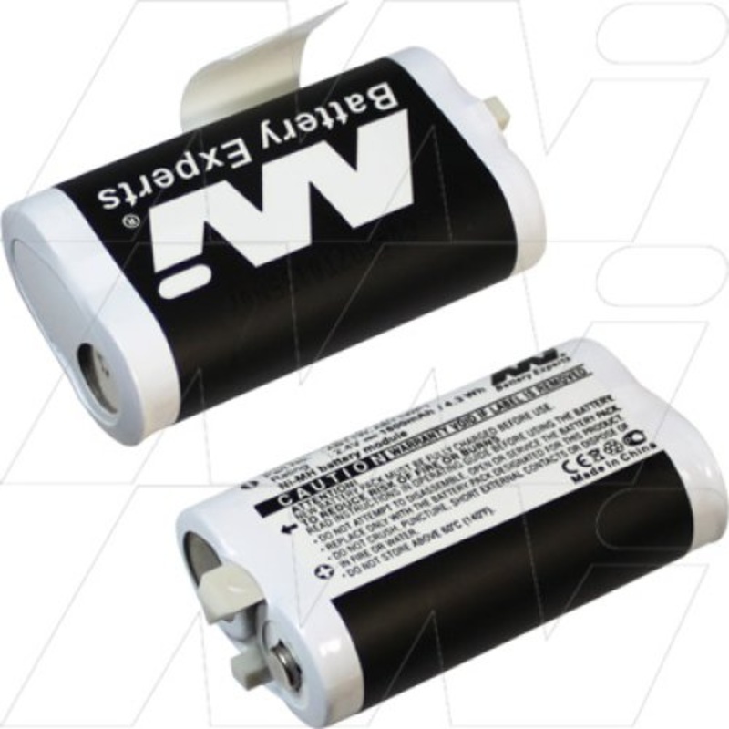 Digital Radio-DAB Battery suitable for Flip Ultra and Pure Flip - RB-ABT1W-BP1