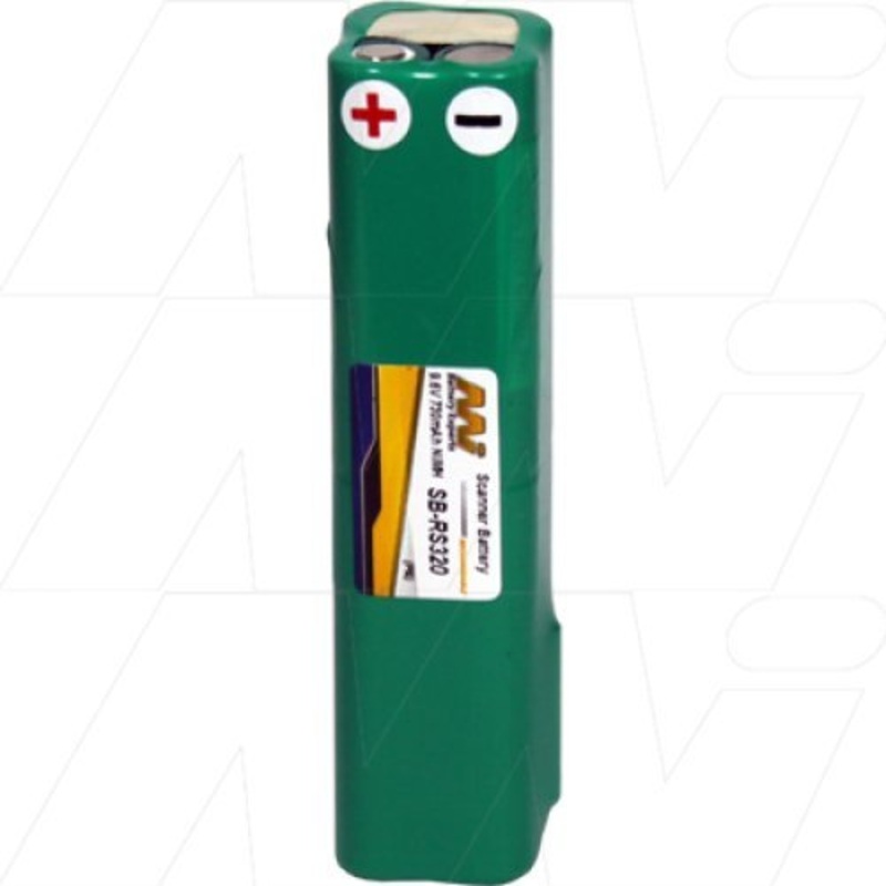 EID Scanner Battery - SB-RS320