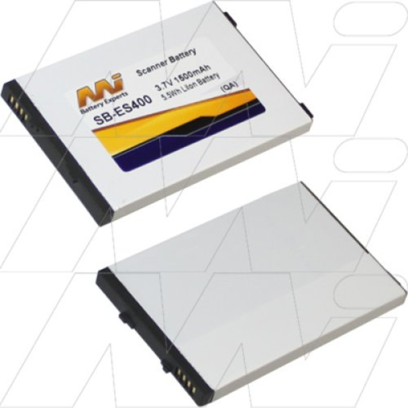 Electronic Digital Assistant Battery - SB-ES400
