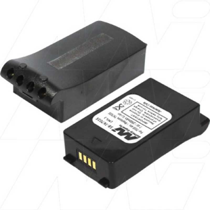 Hand Held Terminal Battery - SB-TK7035