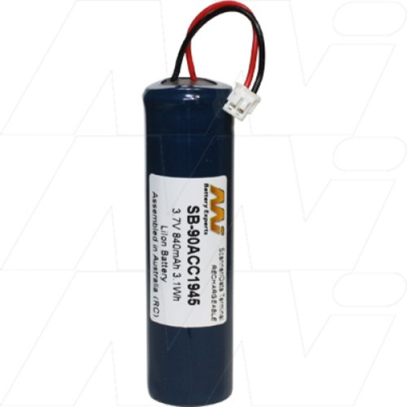 Scanner / Data Terminal Battery - SB-90ACC1945