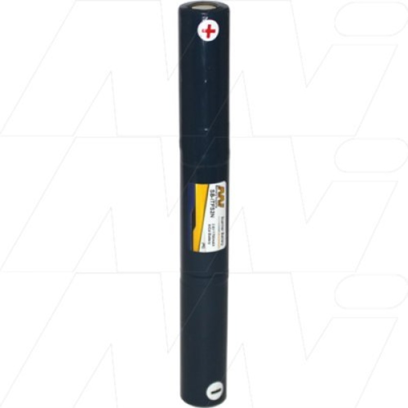 Scanner / Data Terminal Battery - SB-ITFS2N