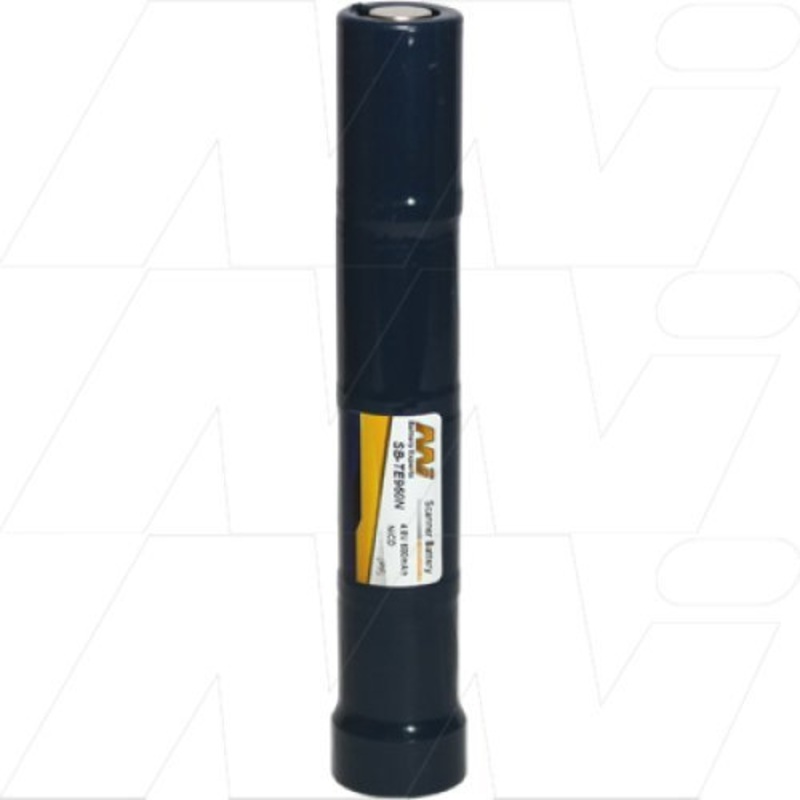 Scanner / Data Terminal Battery - SB-TE960N