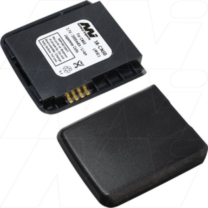 Scanner / Data Terminal Extended Battery - SB-CN50