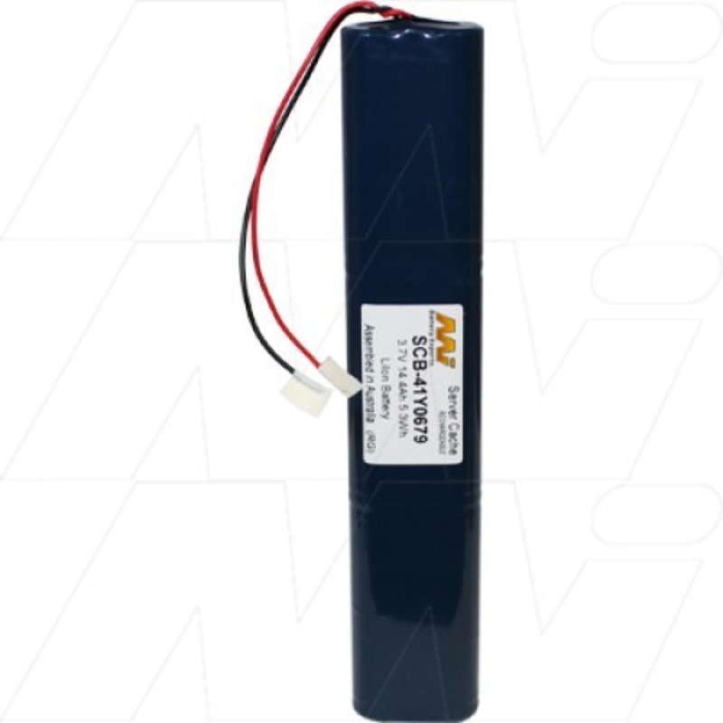 Server Backup Battery - SCB-41Y0679