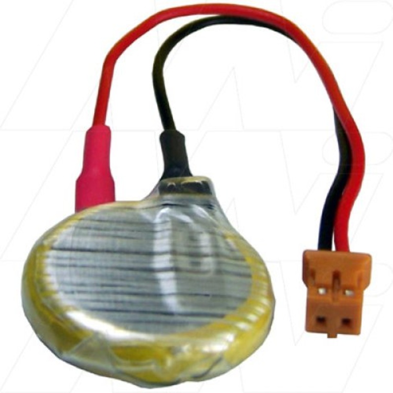 Specialised Lithium Battery - PLC-CR2032-ILS2SS2C2
