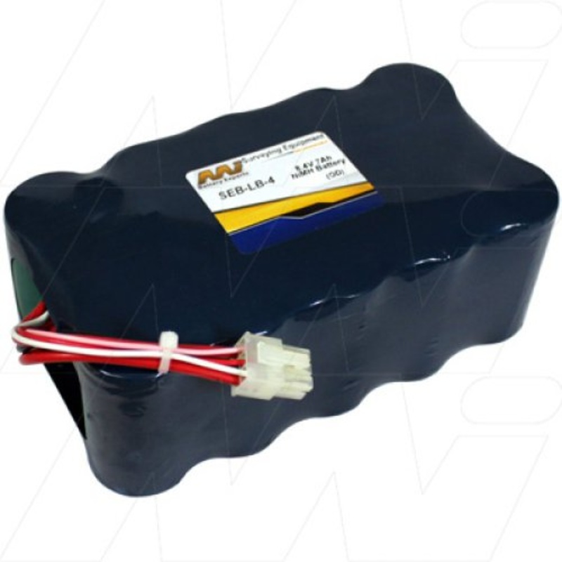 Survey Equipment Battery for Leica LB-4 - SEB-LB-4