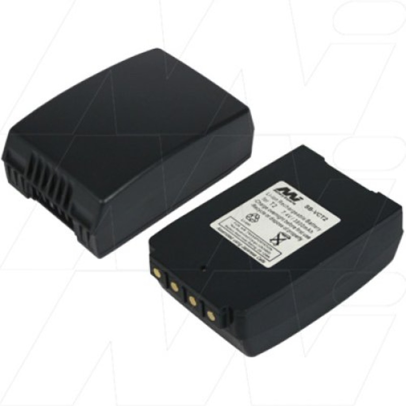 Wearable computer battery - SB-VCT2