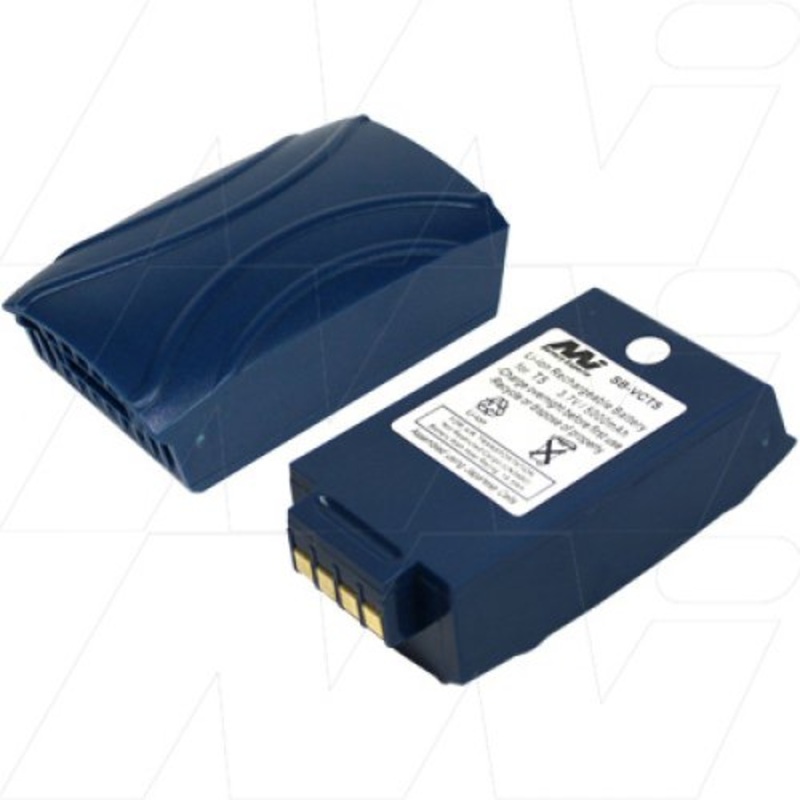 Wearable computer battery - SB-VCT5